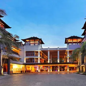 酒店 巴厘岛库塔美居酒店