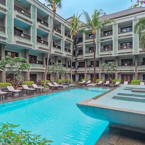 Hotel The Vira Bali Boutique Hotel&suite ****