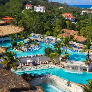Resort Cofresi Palm Beach&spa - ****