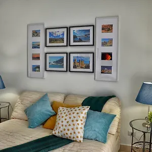Bed & Breakfast Fossanoce **