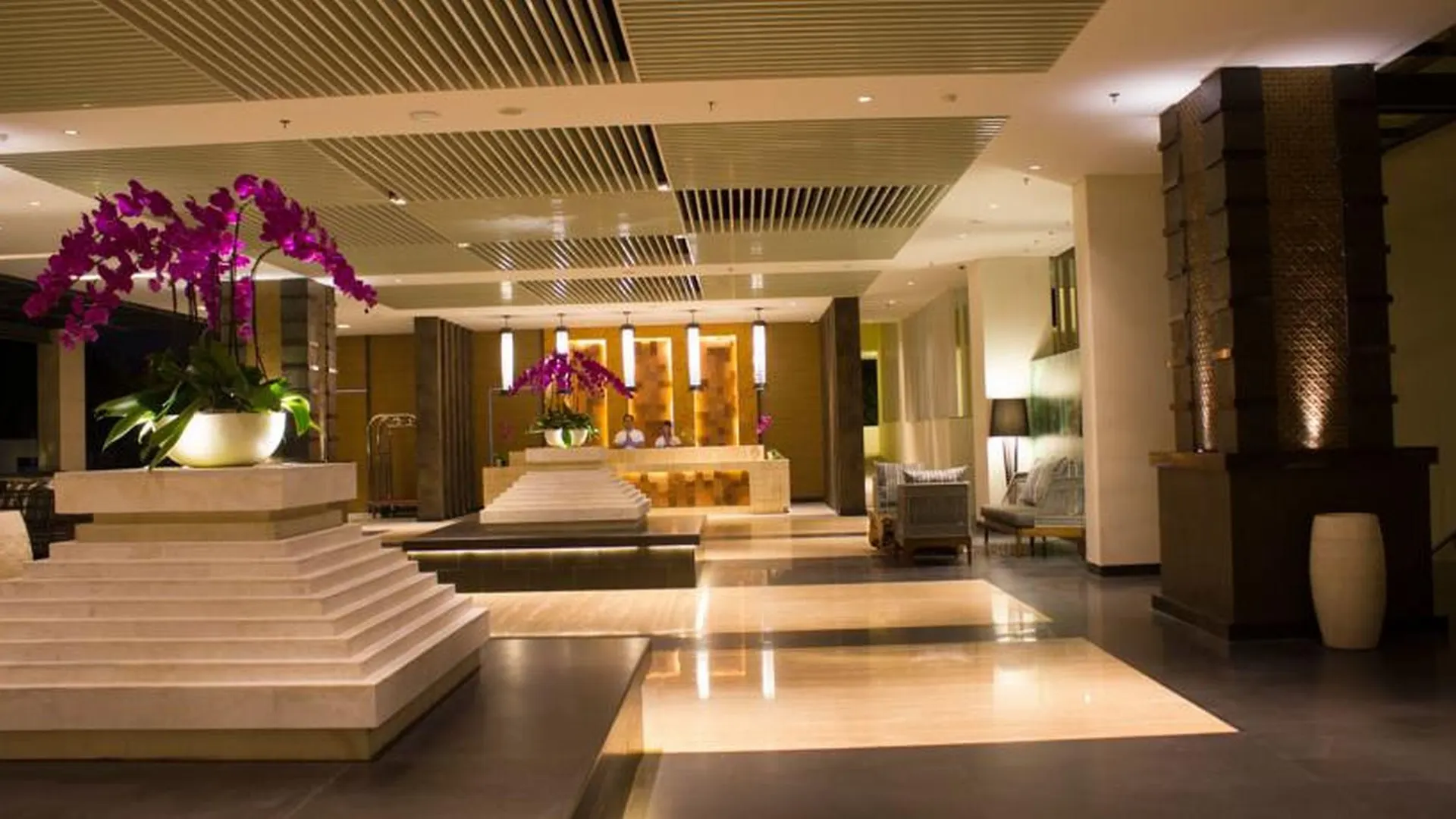 Swiss-Belhotel Tuban Kuta Lombok 4*,