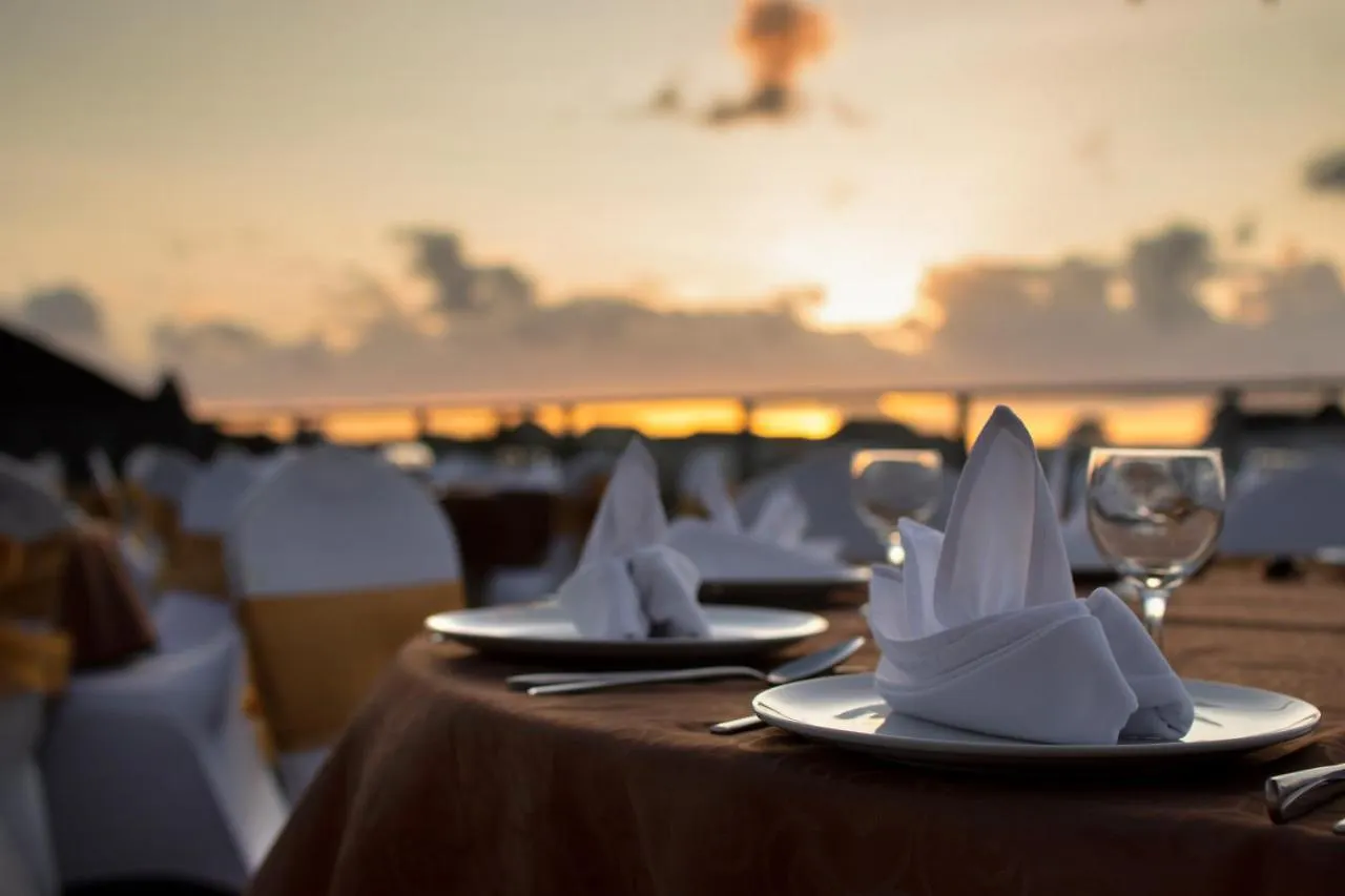 Swiss-Belhotel Tuban Kuta Lombok Hotel