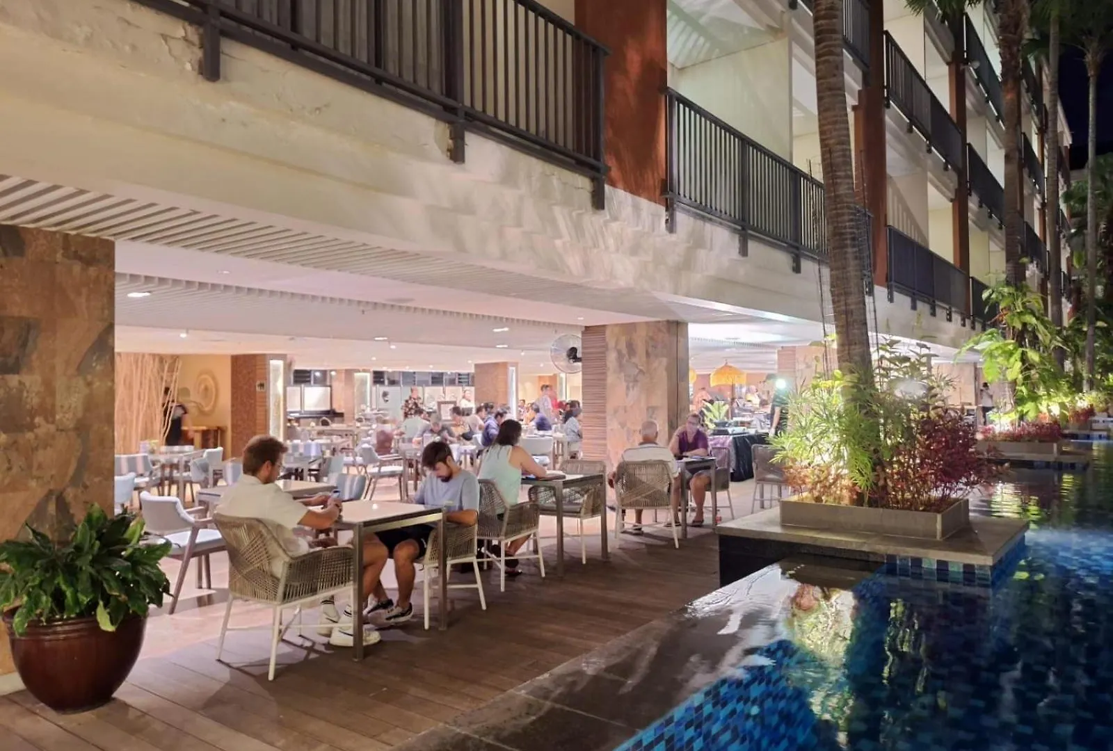 Swiss-Belhotel Tuban Kuta Lombok