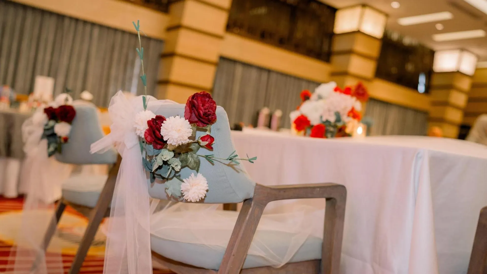 Hotel Swiss-Belhotel Tuban Kuta Lombok