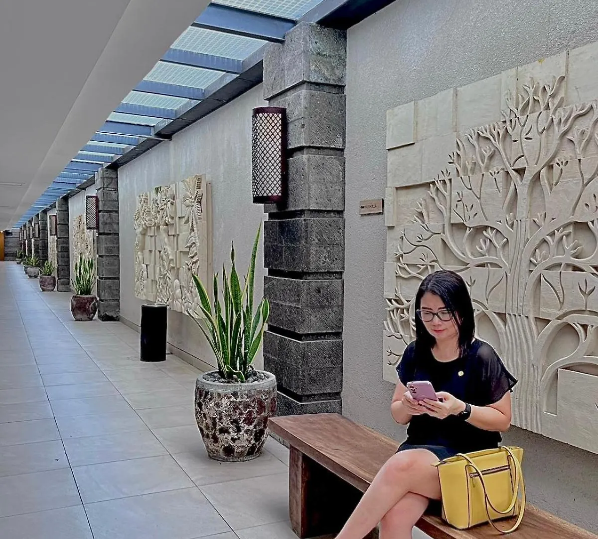Swiss-Belhotel Tuban Kuta Lombok Indonesien