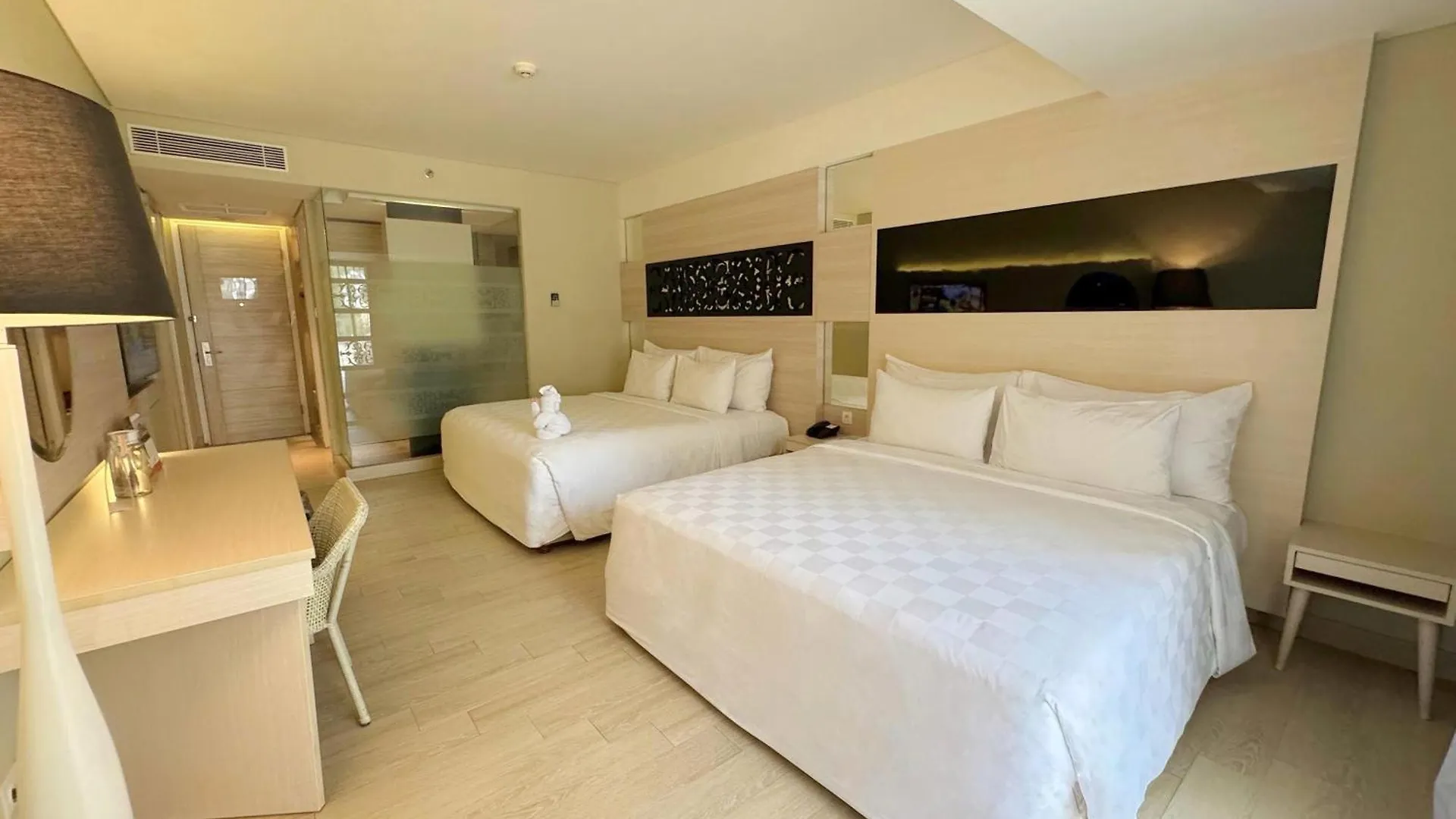 Swiss-Belhotel Tuban Kuta Lombok